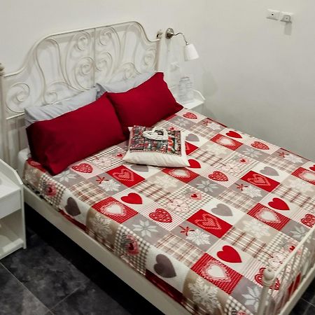 Casa Cannoni Genua Zewnętrze zdjęcie