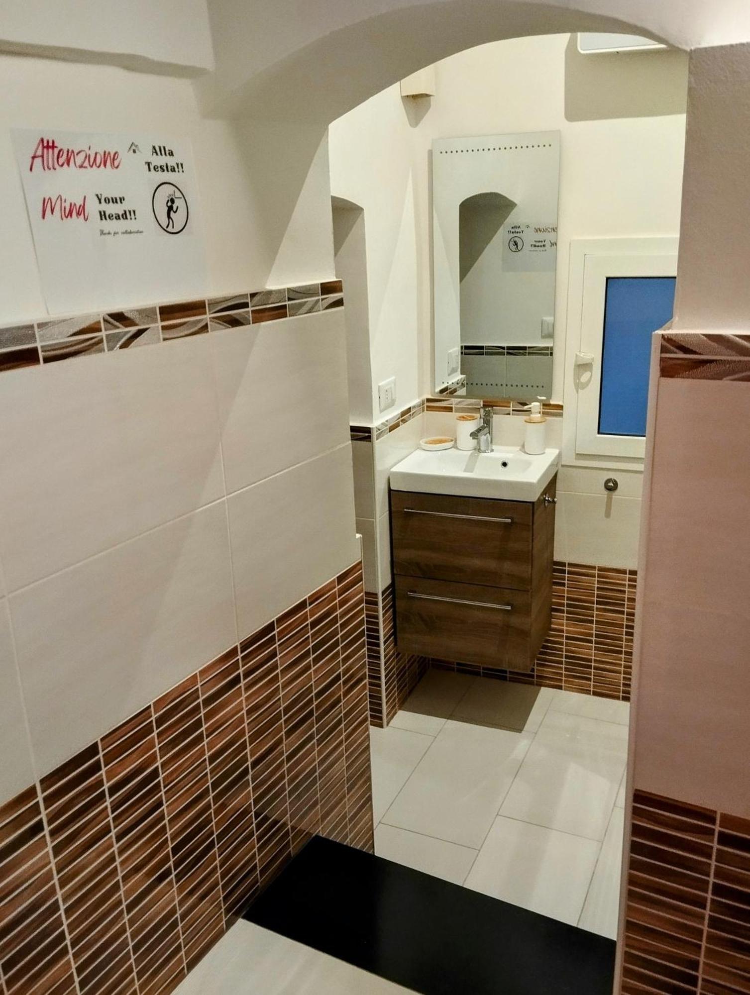 Casa Cannoni Genua Zewnętrze zdjęcie