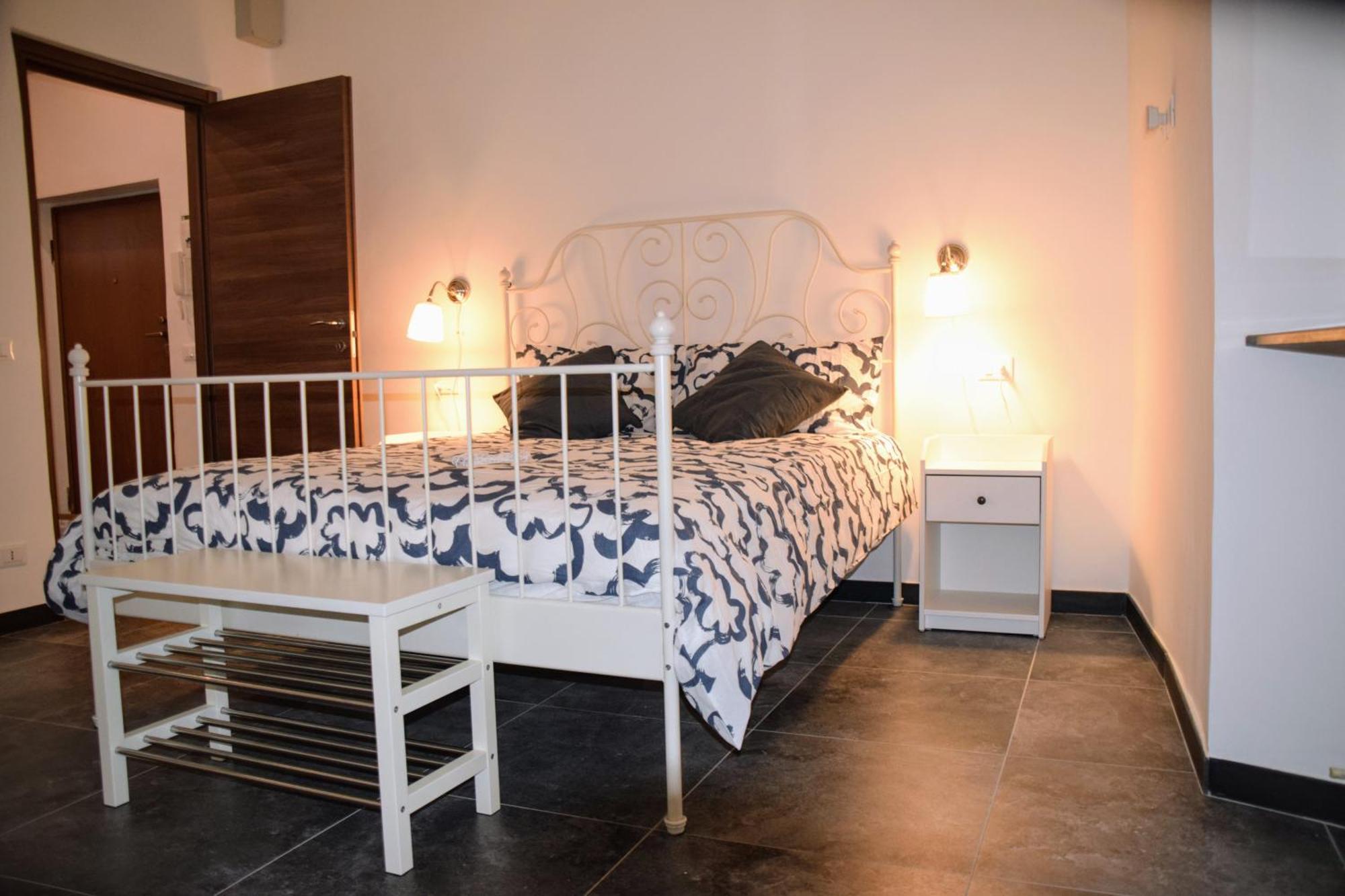 Casa Cannoni Genua Zewnętrze zdjęcie