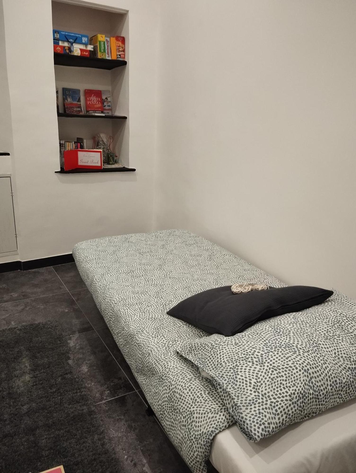 Casa Cannoni Genua Zewnętrze zdjęcie