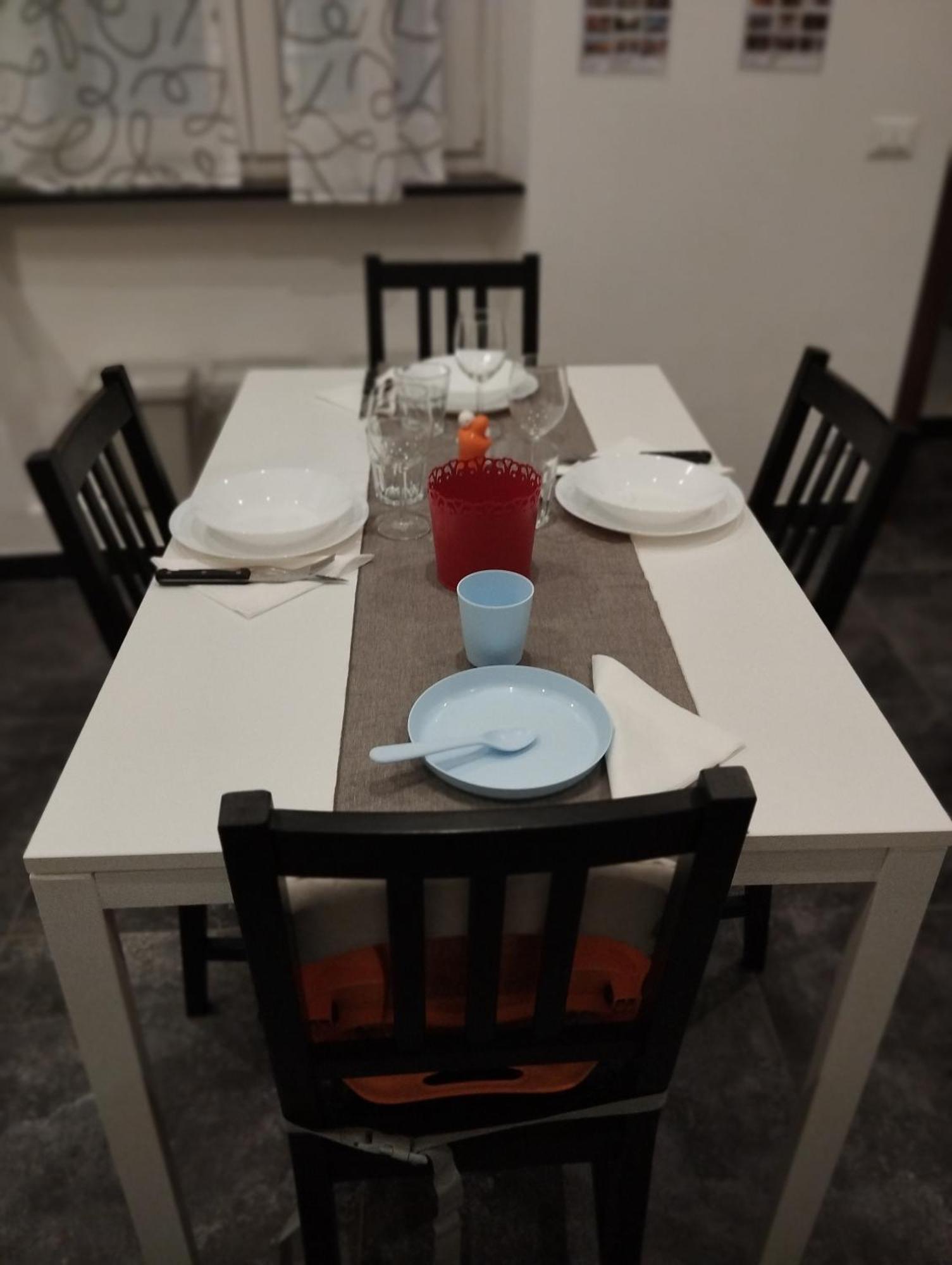 Casa Cannoni Genua Zewnętrze zdjęcie