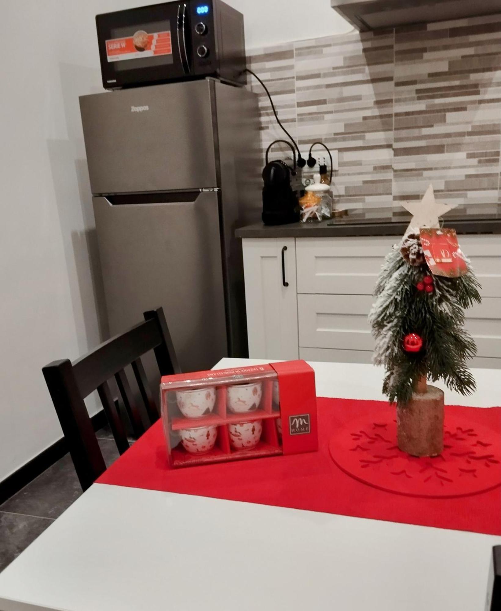 Casa Cannoni Genua Zewnętrze zdjęcie