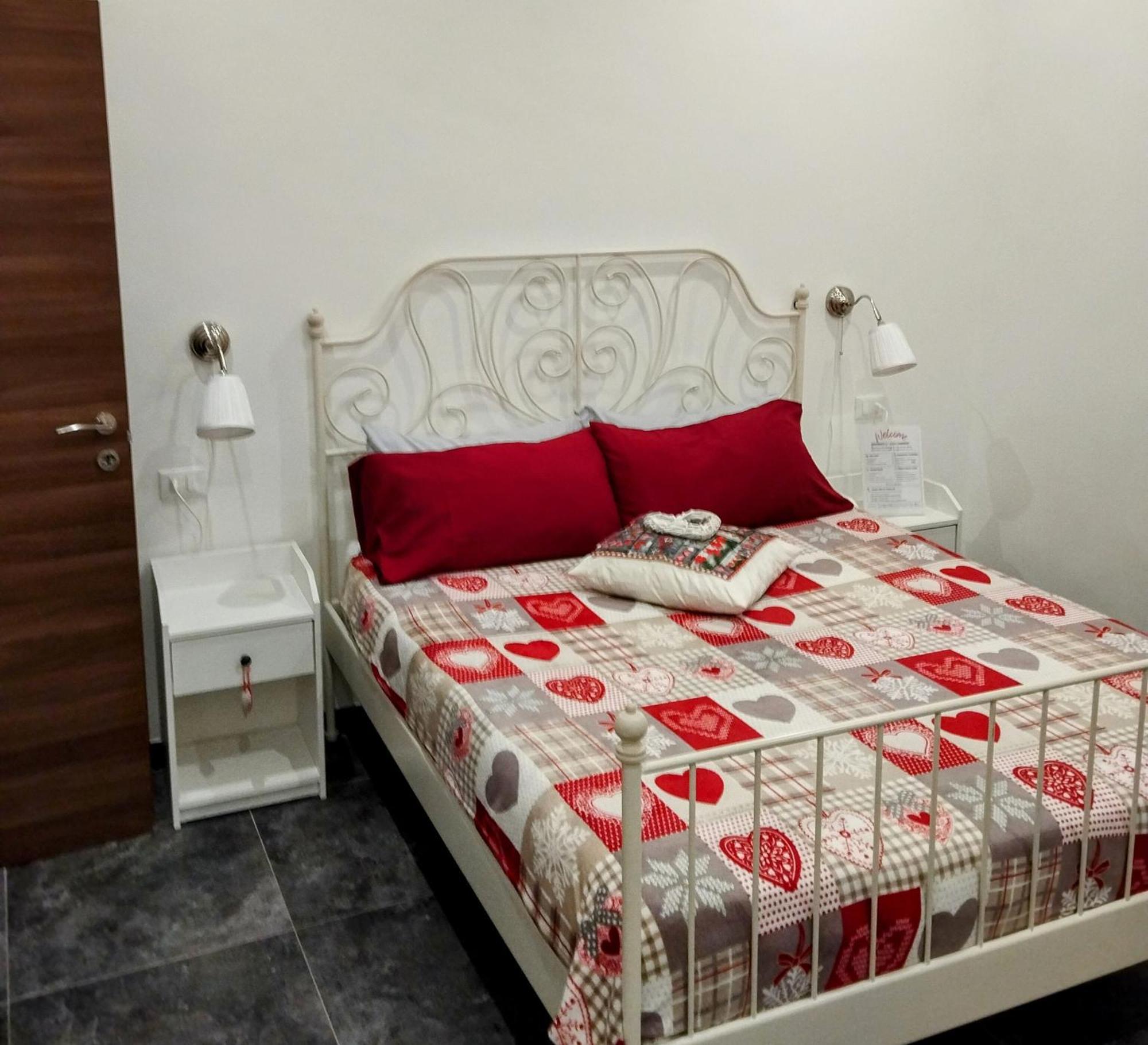 Casa Cannoni Genua Zewnętrze zdjęcie